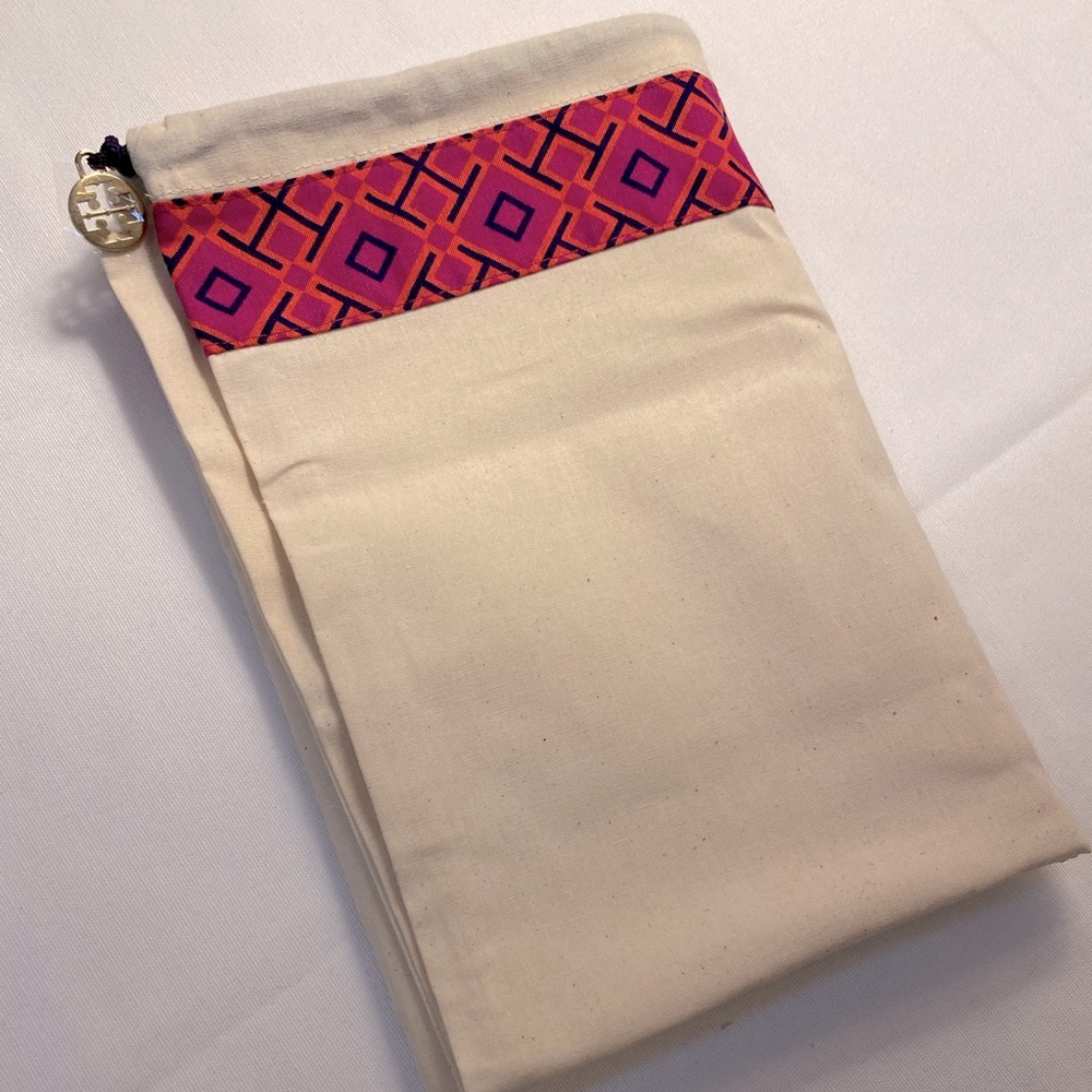 Tory Burch dust bag
